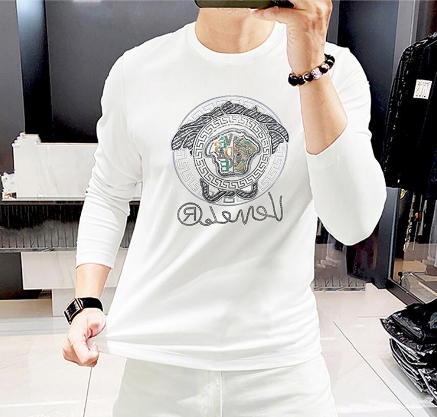 Sweater Designer Mens Womens Hoodie Sweaters Fashion Pullover Sweatshirt Long Sleeve Loose Couple Top Clothing
