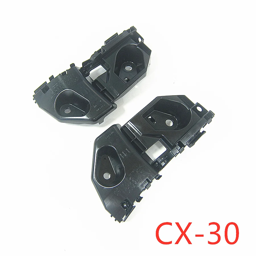 Support de pare-chocs avant DFR5-50-0T0, accessoires de voiture pour Mazda CX-30 2019 – 2022 DM