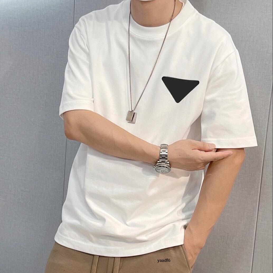 T shirt Luxury Classic men Sleeveless t shirts Summer women Tops Clothing Bodybuilding Undershirt Casual Fitness Tees S-2XL-image-755314746