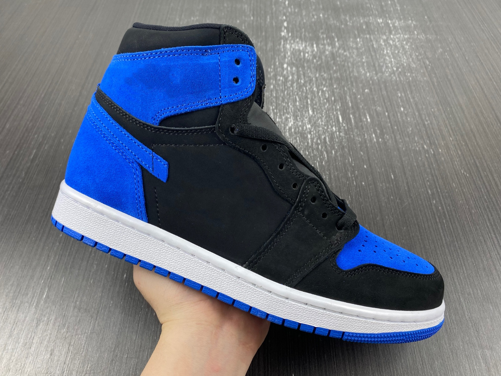 Shoes 1 High OG Bubble Royal Reimagined Gum Atmosphere Men Women Banned Fearless Gold Toe White Laser Pink Patent Obsidian Outdoor Sports Sneaker