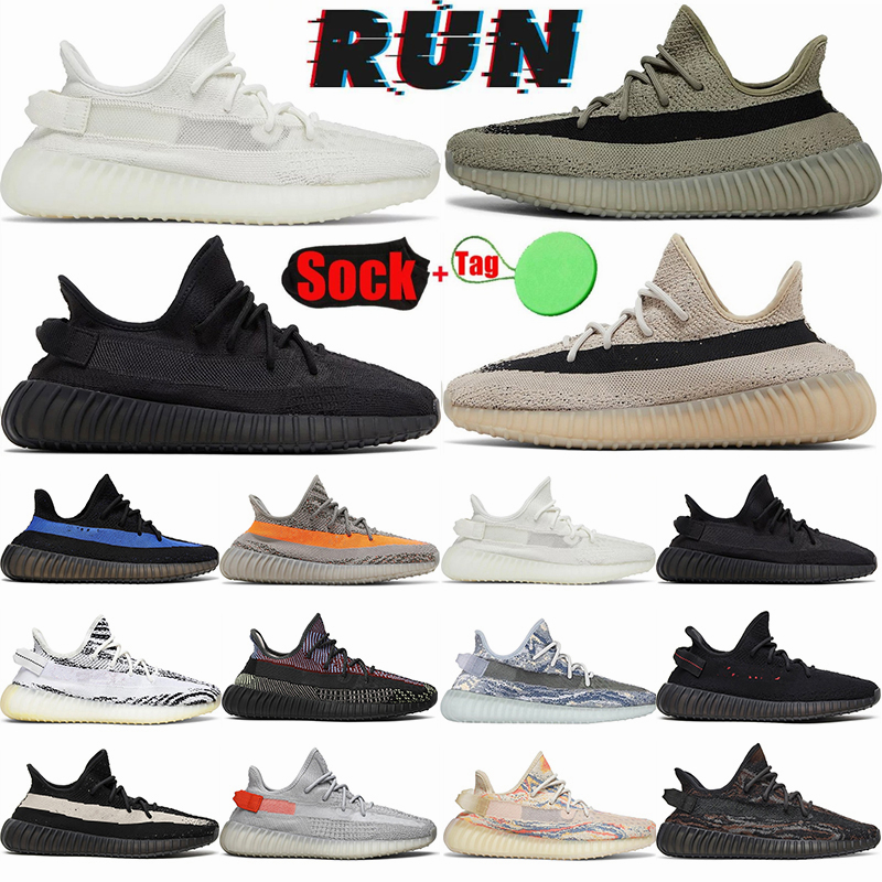 Chaussures de course de créateurs pour hommes femmes Bones Onyxs Triple blanc noir carbone utilitaire statique Clays sport jogging marche baskets
