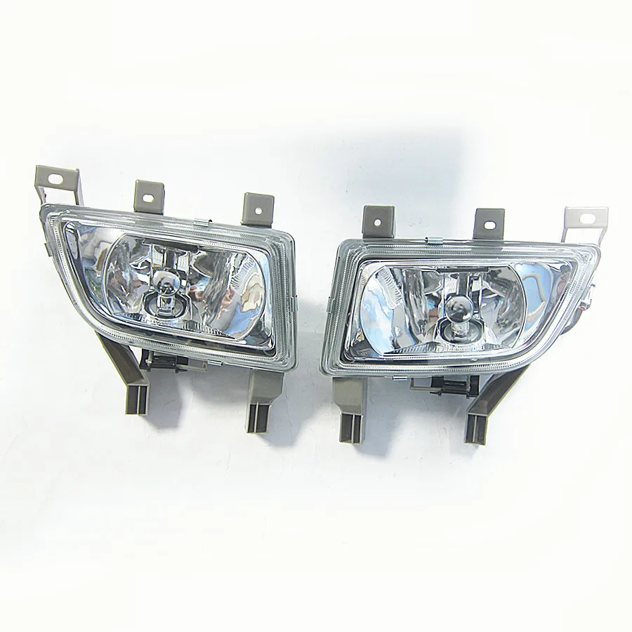 Pièces de carrosserie de voiture, feu antibrouillard pour mazda 323, protection familiale BJ 1998-2006 1998-2003 B30D-51-680 B30D-51-690
