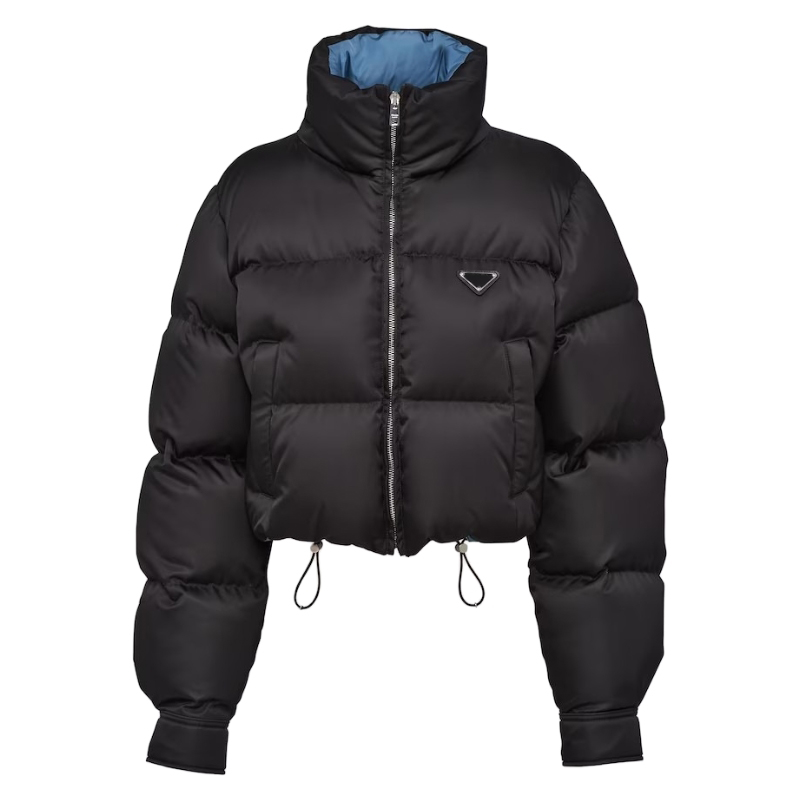 Manches détachables veste down dames hiverweswear gilet gilet de mode décontracté