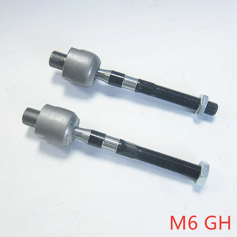 Accessoires de voiture système de direction rotule de biellette intérieure pour Mazda 6 2007-2012 GS1D-32-240