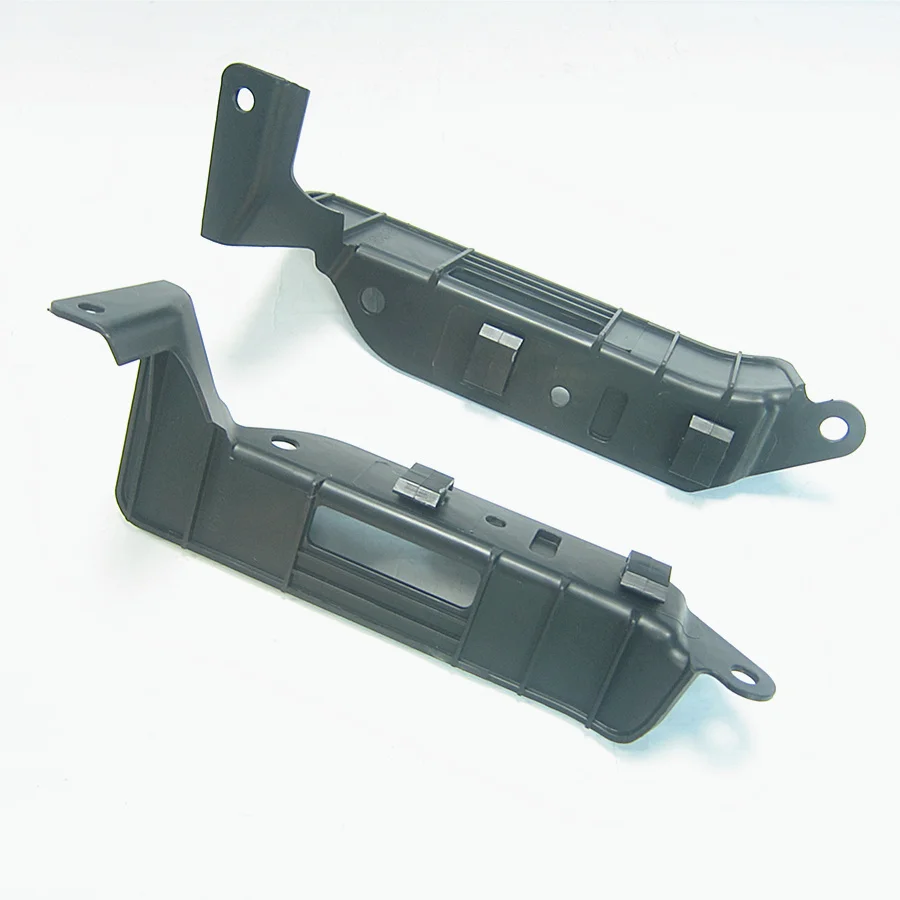 Panneaux de tablier de garde-boue de roue avant, accessoires de voiture, bouclier anti-éclaboussures pour Mazda 3 2014 – 2018 BM BN 56-118A
