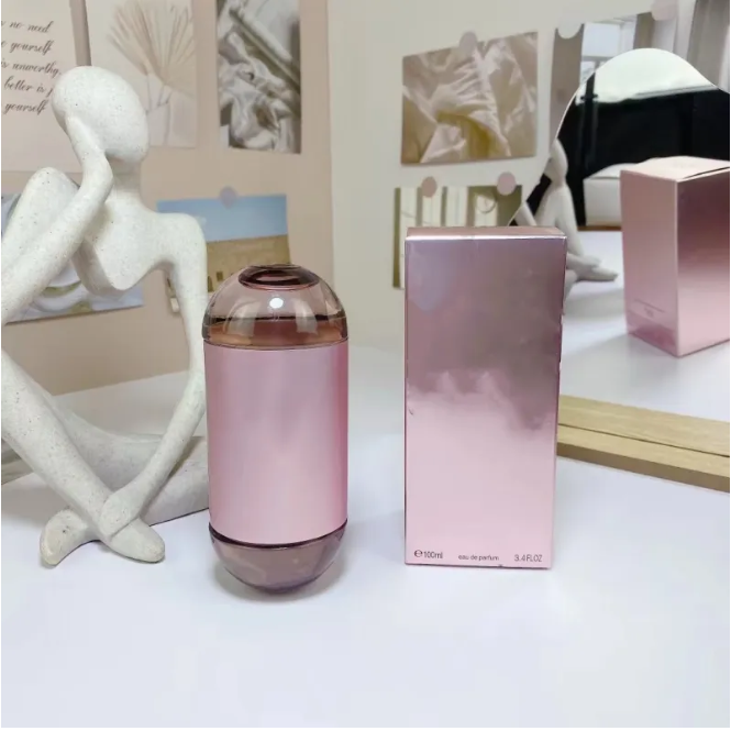 Latest New Spray Men Women Perfume Sexy lady fragrance for women sex 100ml Fragrances Eau De Toilette Long Lasting Time Good Smell Cologne Fast S-image-1050075226