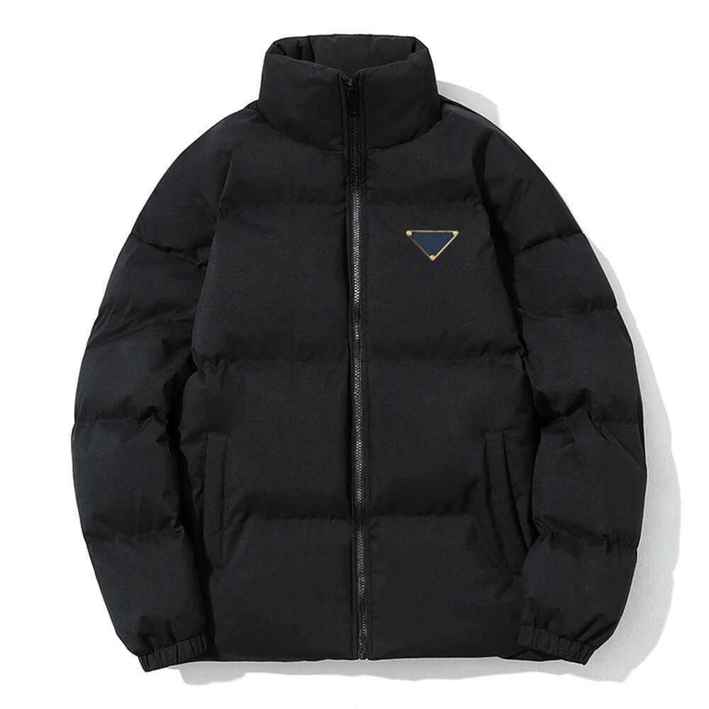 Men's HOODIE Designer Winter Jacket hooded Coats High quality men womens Parkas long sleeve zipper cotton Windbreaker Coat Outdoor Fashion F-image-913083123