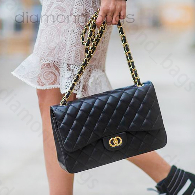 High quality designer bag Diamond Lattice crossbody bag CF series shoulder bag woc luxurys handbags hobo bags purses designer women bag flap woma