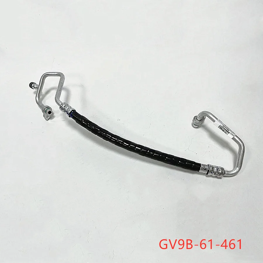 Système de climatisation A/C pour voiture, tuyau haute pression flexible 61 – 461 pour Mazda 6 2014 – 2018