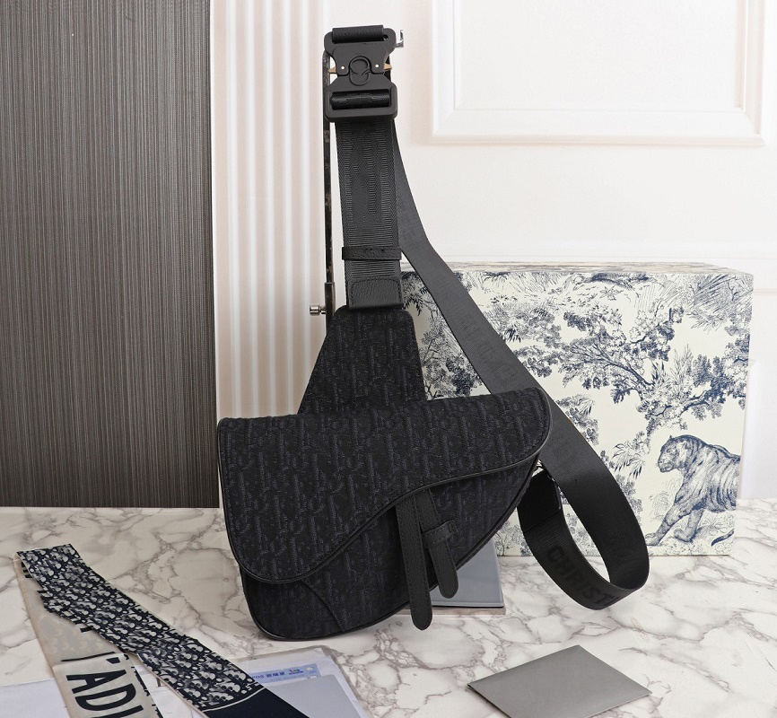 Designer hommes et femmes fronde luxe toile cuir intérieur cuir classique avec boîte taille 20-28-5cm