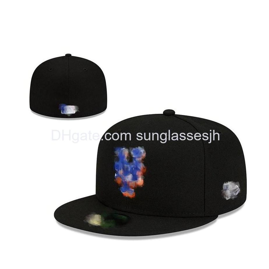 ball caps designer fitted hats snapbacks hat adjustable baskball football embroidery all team logo letters solid outdoor sports flat