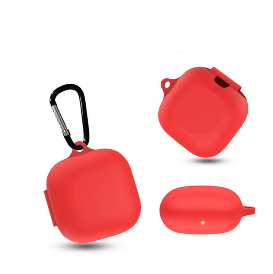 Pour Beats Kim Fit Pro AirPods Pro 2 3 2ème génération écouteurs accessoires solide Silicone mignon housse de protection sans fil boîte de charge