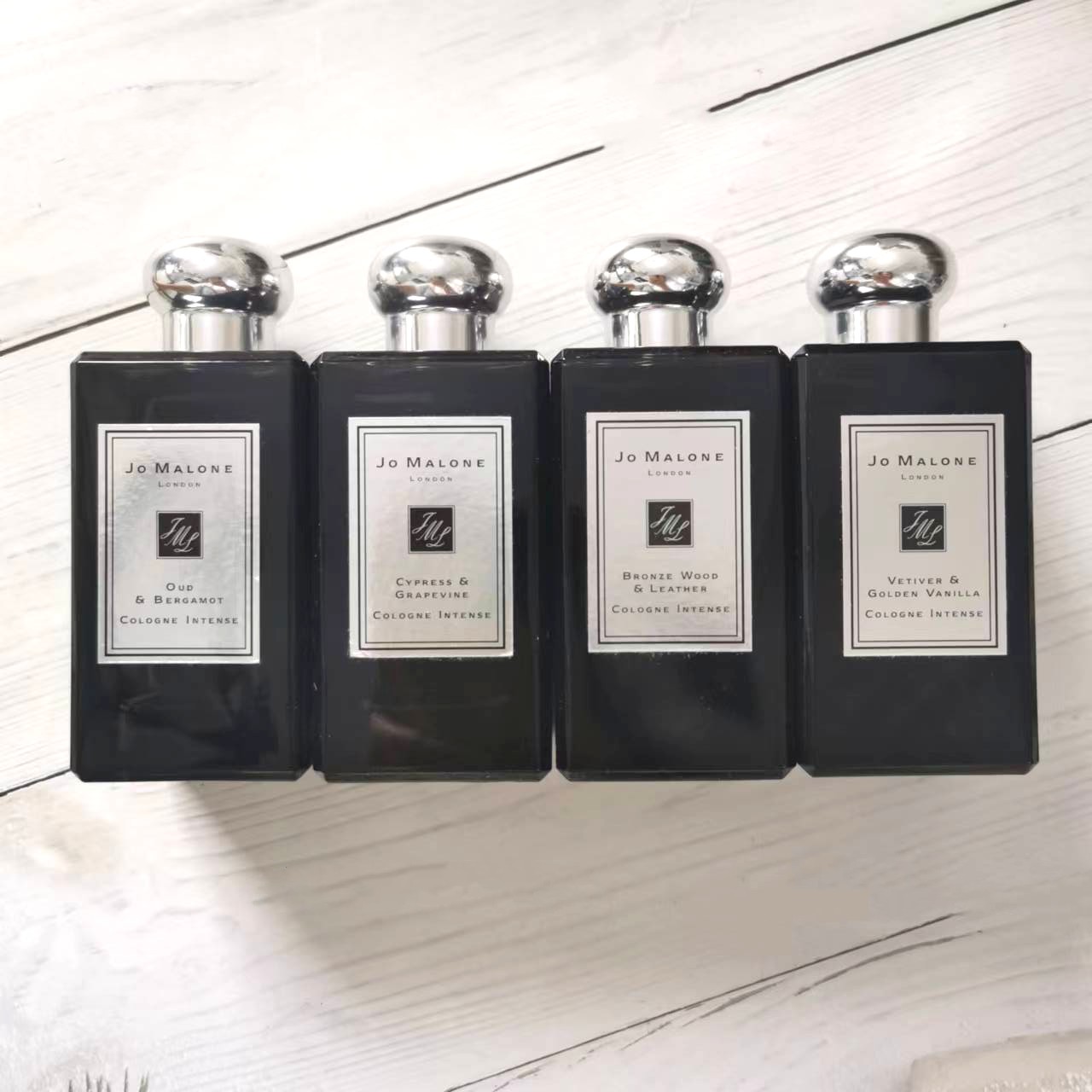 Famous Perfume Jo Malone Malong Myrrh & Tonka Cologne 100ml Top Quality Wild Bluebell Cologne perfumes fragrances for women-image-656362404