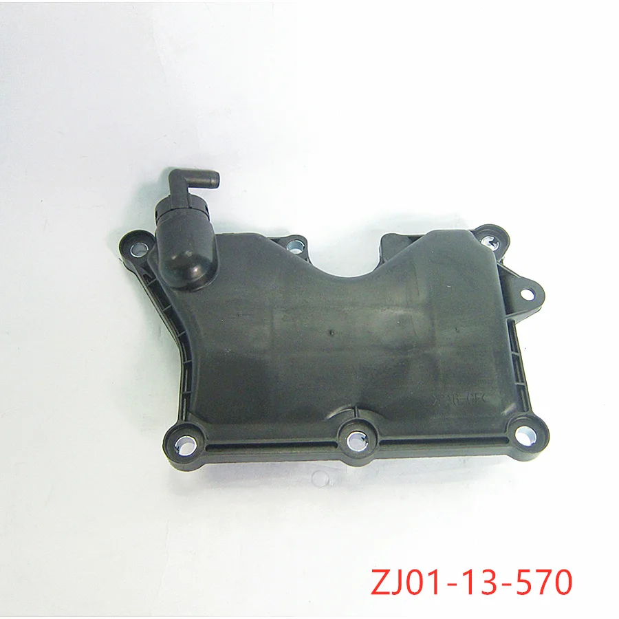 Séparateur d'huile ZJ01-13-570 DE pièces de moteur de voiture pour Mazda 2 2007-2010 DE et Mazda 3 2003-2010 BK BL 1.6