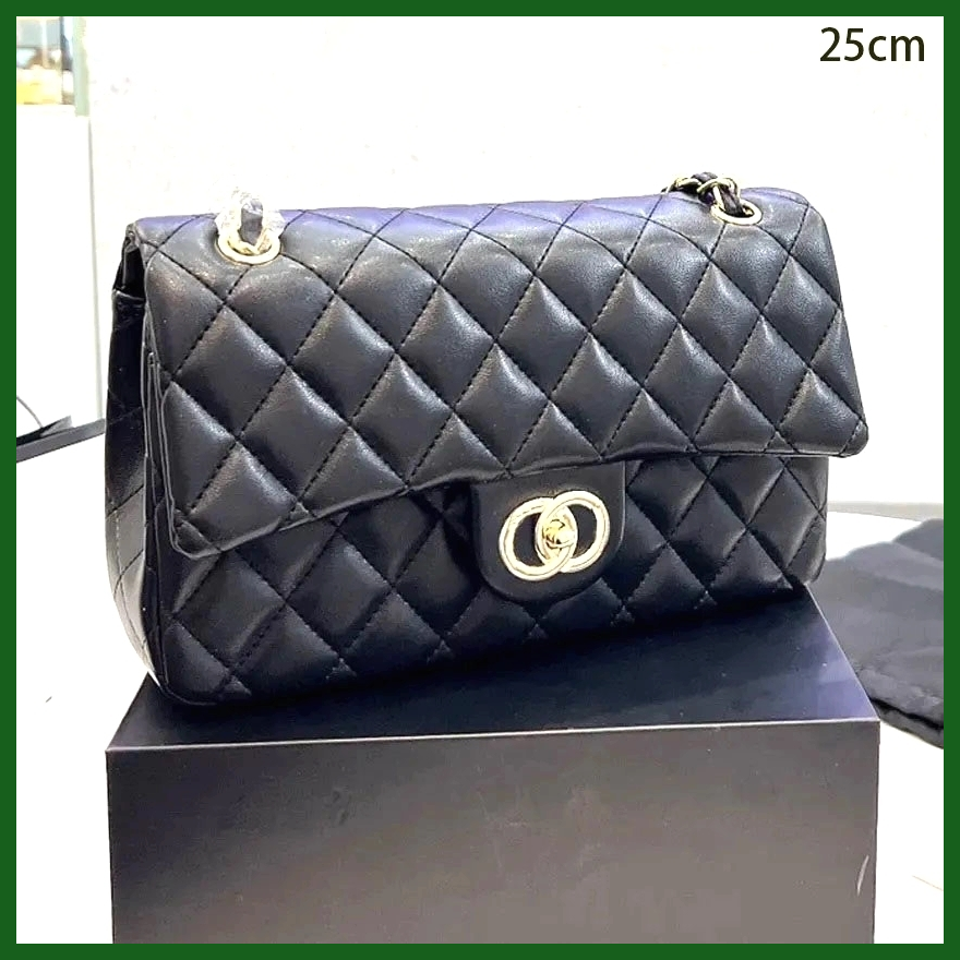 Sac de maman Luxurys Tote Sac Designer Sac Femmes Hot Populaire 10A Qualité Sacs à main Channel Embrayage Flap Fourre-tout Portefeuille Classique