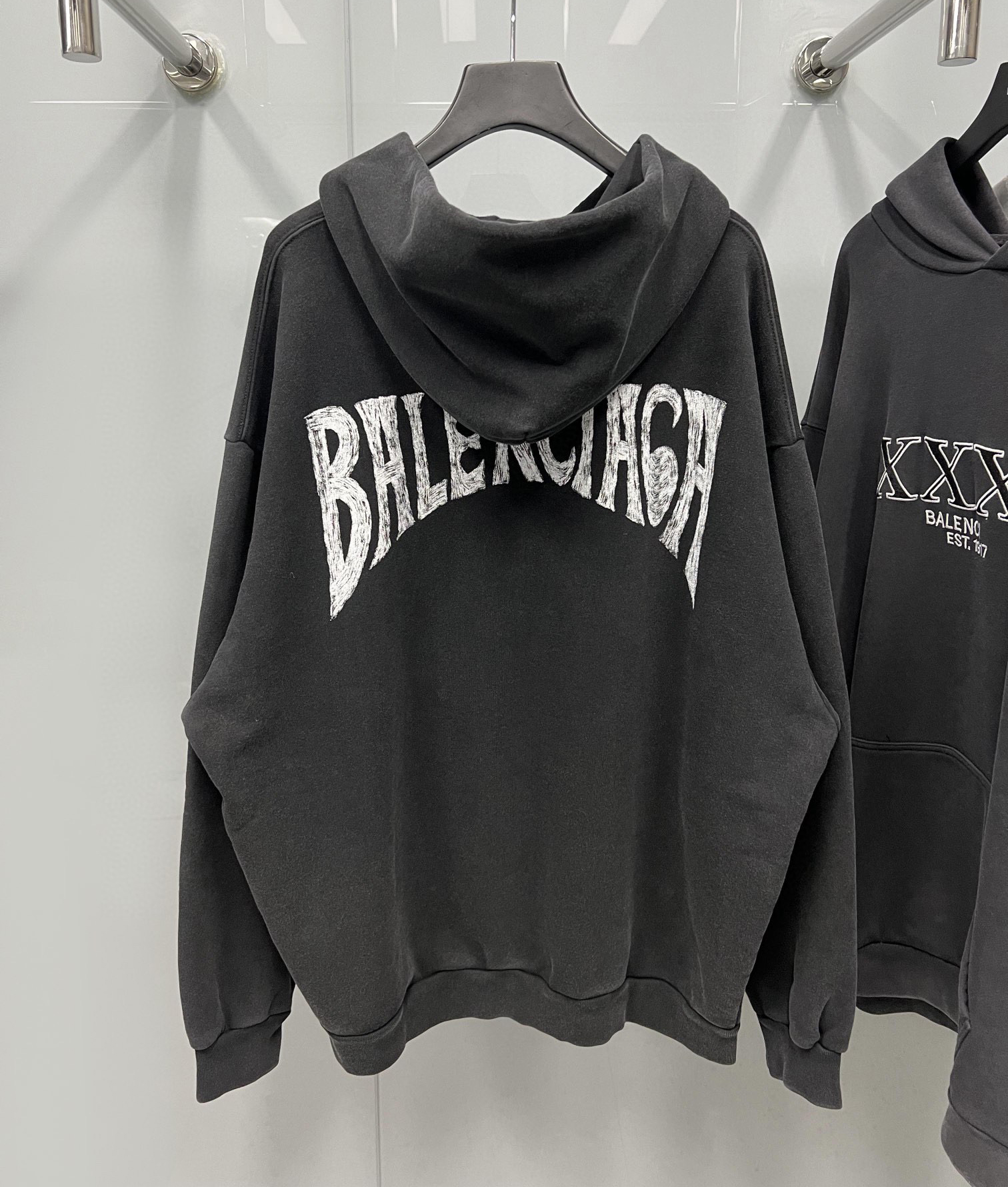 Fashion Sweatshirts Women Men&#039;sece top hooded jacket Students casual fles clothes Unisex Hoodies coat Sweatshirts M3TG-image-913435526