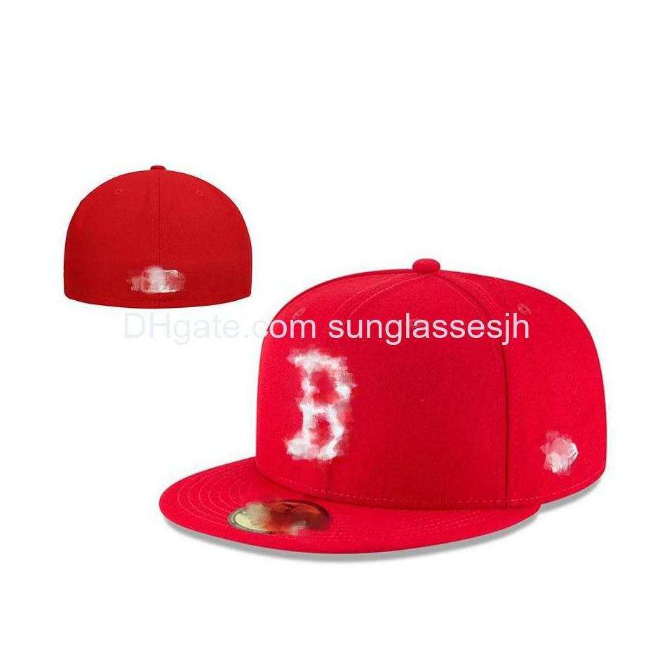 ball caps designer fitted hats snapbacks hat adjustable baskball football embroidery all team logo letters solid outdoor sports flat