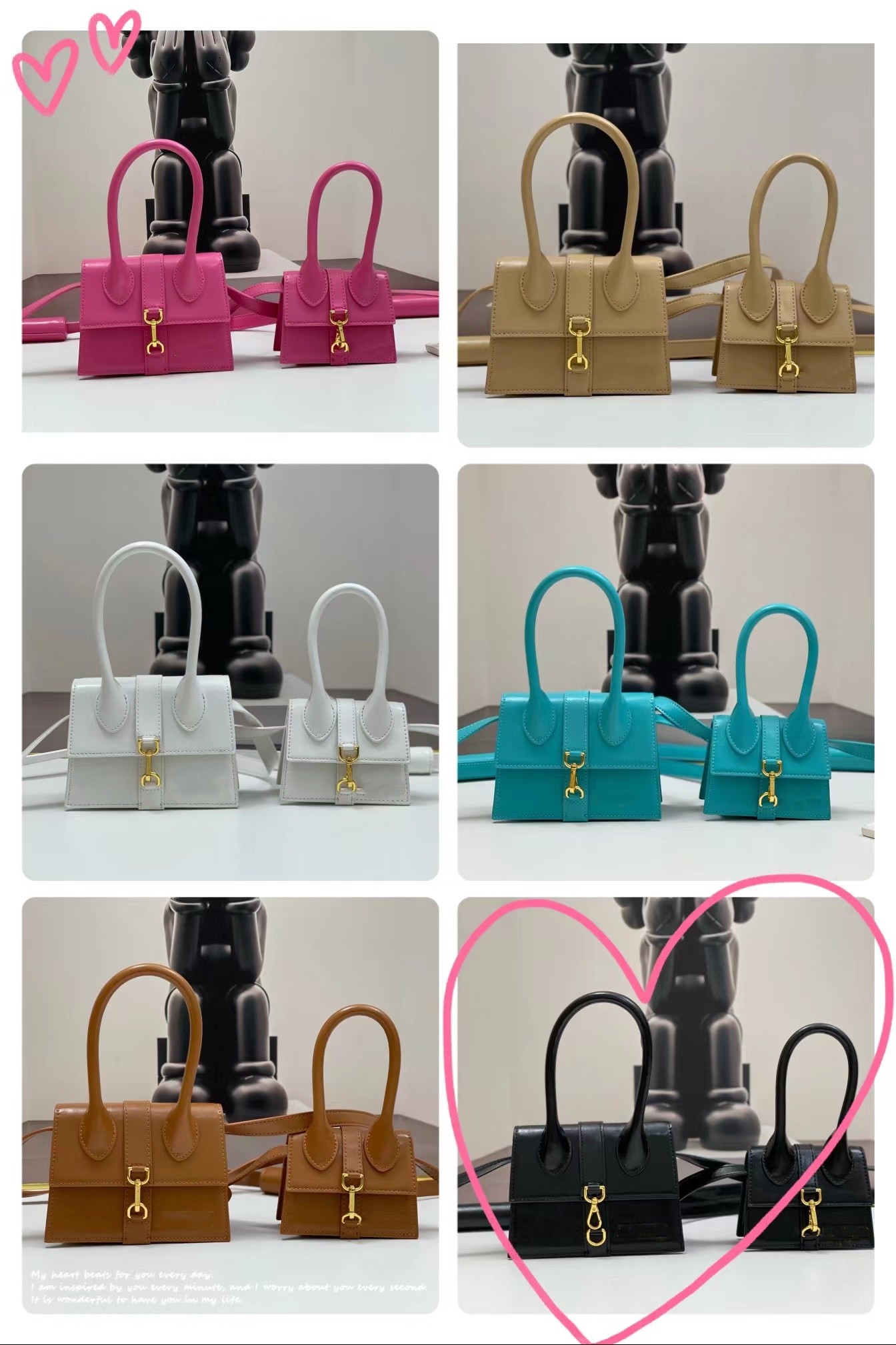 Rep Fashion Designer Women's Handbag Tote Bag Shoulder Bag Luxury Tote bags with Hasp 24251