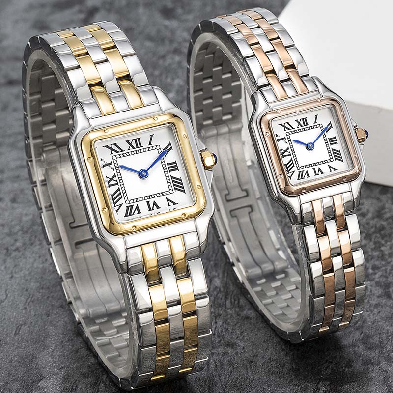 Watch men's watch automatic stainless steel 40/35mm sapphire waterproof watches high quality-image-779271054