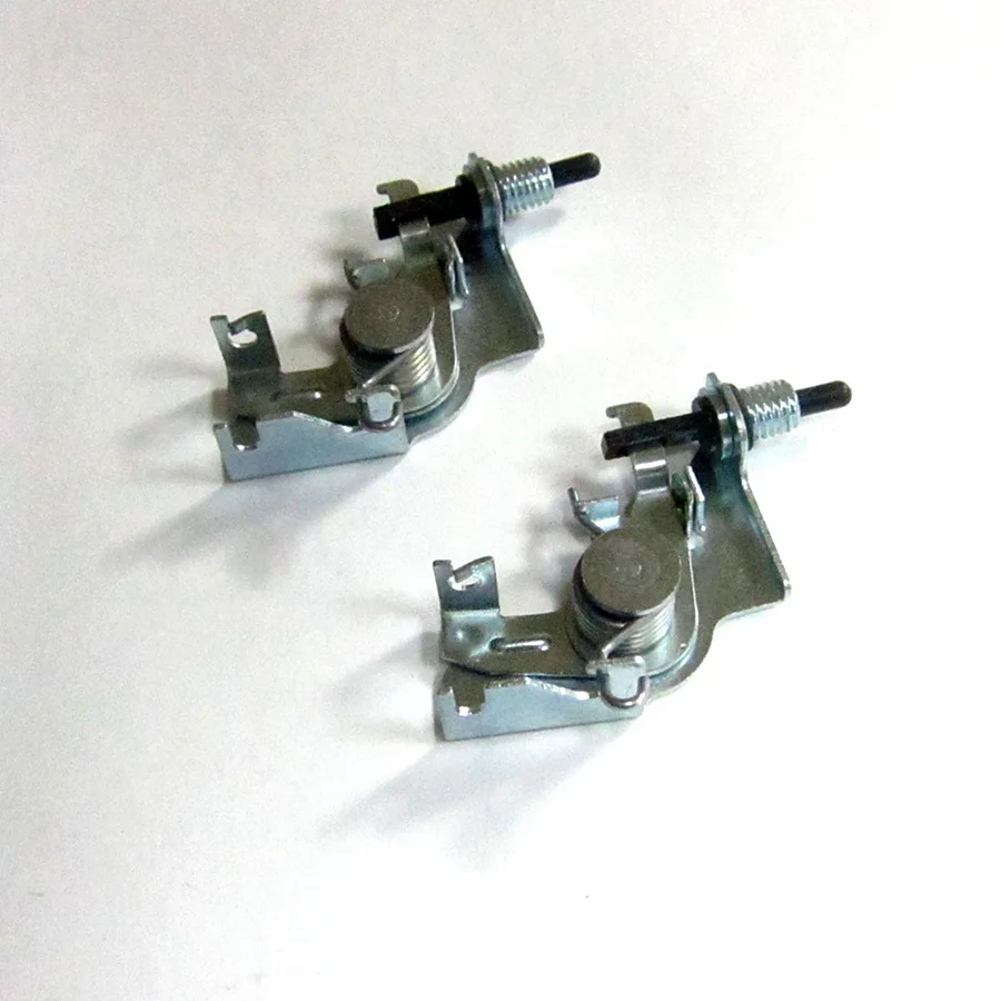Ouvre-boîte de carburant B218-56-890, accessoires de voiture, loquet de verrouillage pour Mazda 323 famille BF 626 Mazda 6 2002 – 2008