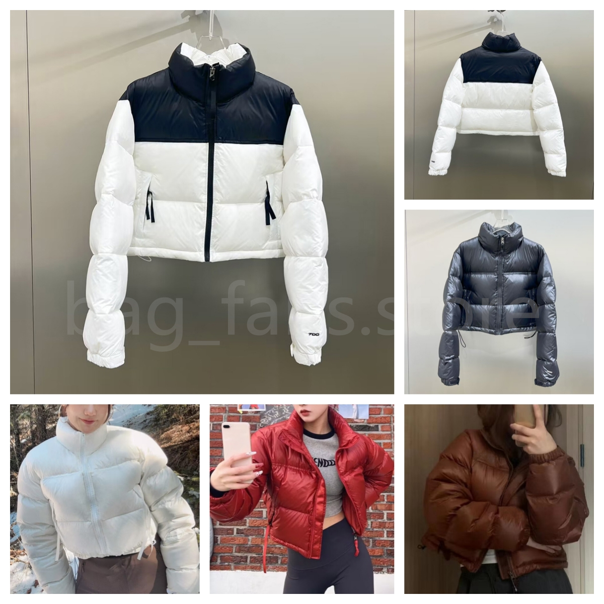 Premium Quality Winter Warm Men Women Down Jackets Fashion Designer Home Puffer Lusury Outdoor Short Coats High Quality Parkas 25010-image-904729281