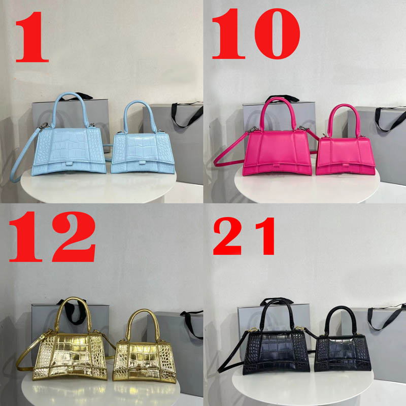 Dapu Fashion Designer dames sac à bandoulière mini