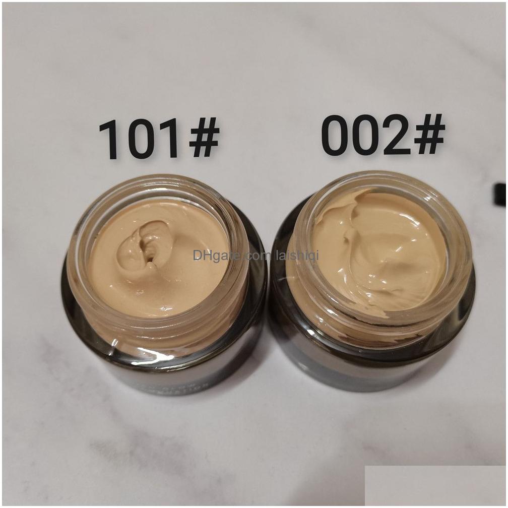 epack suqqu extra rich cream foundation japan brand 101 102 002 color drop top quality 8236306