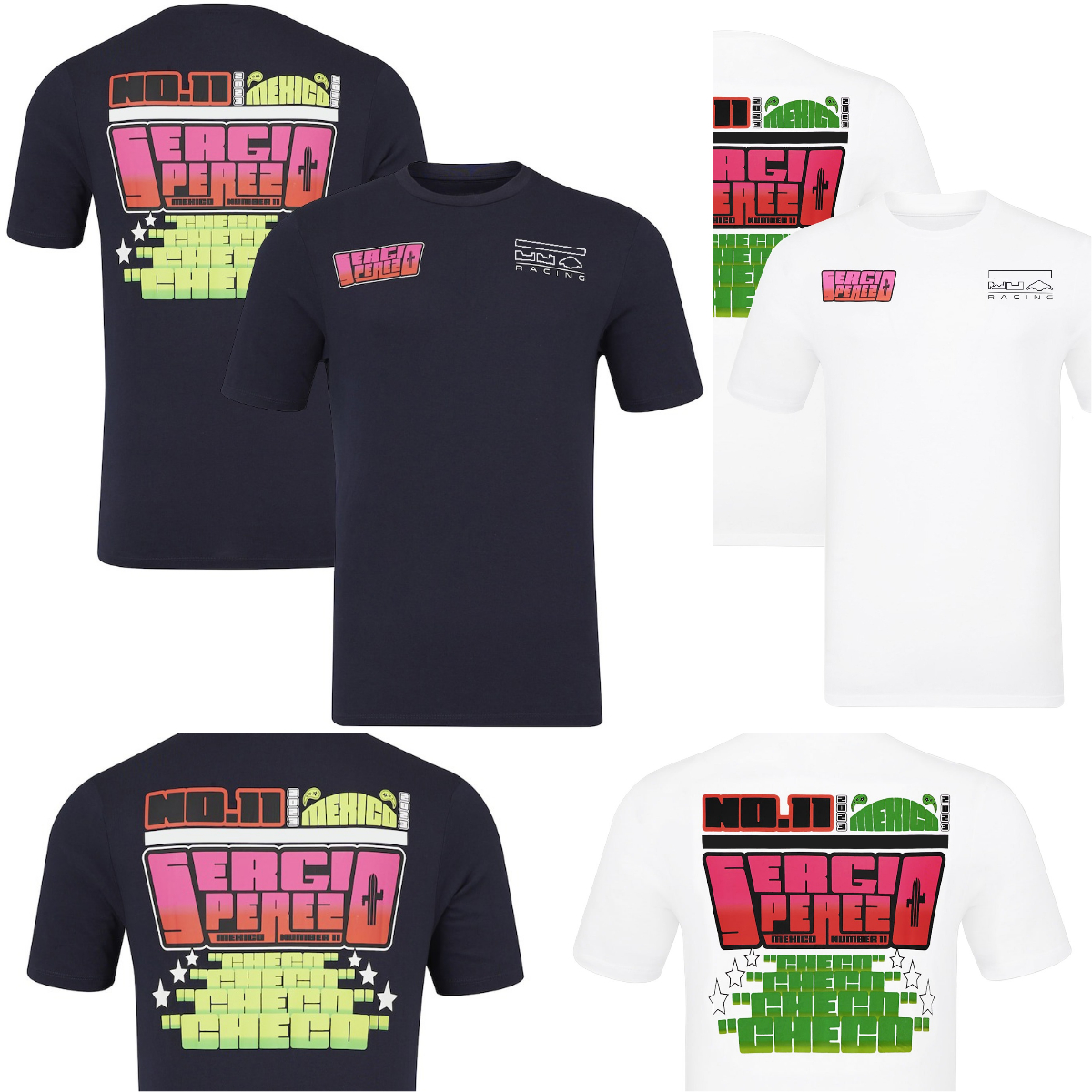 2023 nouveau T-shirt de l'équipe F1 formule 1 pilote de course édition spéciale T-shirt unisexe été décontracté respirant maillot de course homme