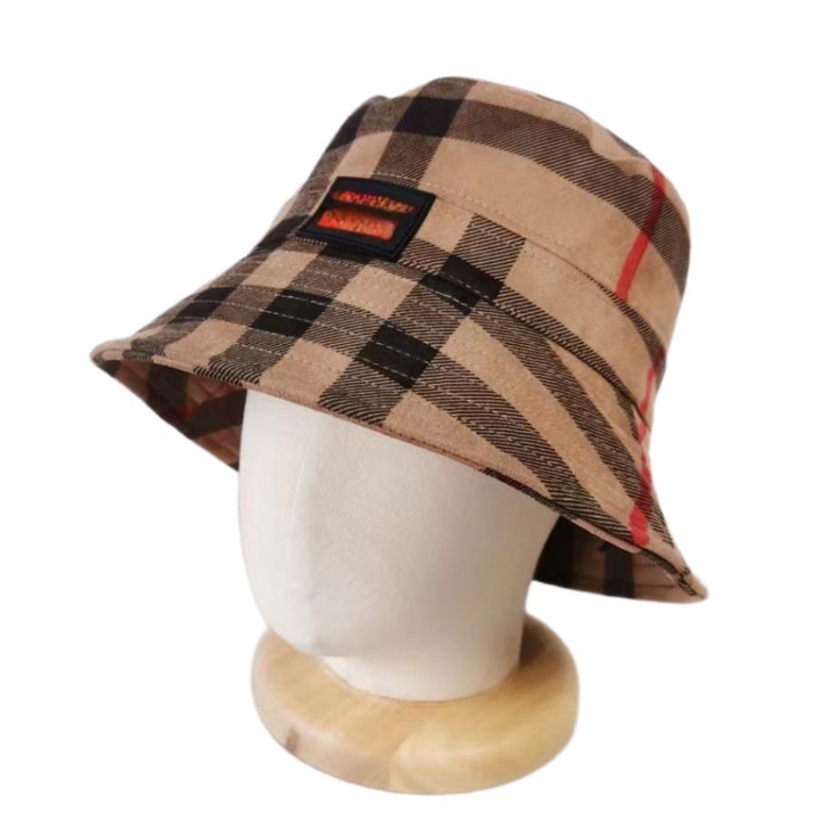 Designer winter hat bucket hat Autumn cotton Fashion bell hat women sun hat-image-914668497