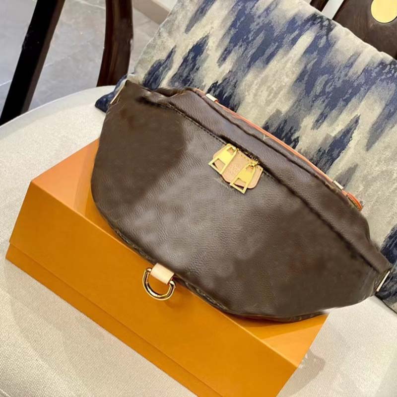 Dapu sac classique sac de taille portefeuille de grande capacité sac en cuir de qualité supérieure sac de poitrine de mode sacs de créateurs HBP