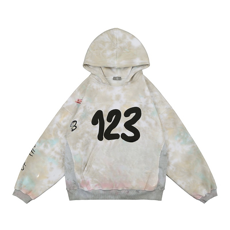 Fashion Clothing Dupe designers men and women hoodie sweatshirt classic letters printed high-grade cotton winter sweater long sleeve hip hop M-2X-image-788033817