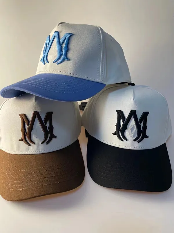 23ss High Quality Letters Street Fashion Cotton Baseball Hat Crime Women Designers Sport Cap 20 Color Casquette Adjustable for Hats