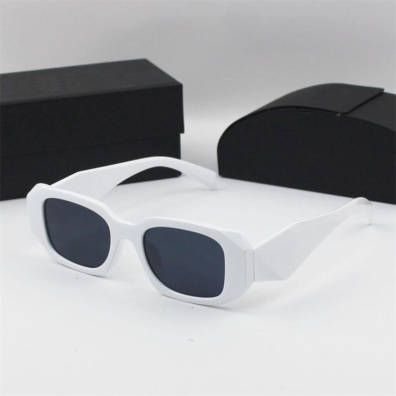 Lunettes de soleil polarisées noires Designer Femme Mens Sungass NOUVELLE MARQUE DE PEUSEURES CORDITES CHEEMENTS MALES MALES VINTAGE VINTAGE PISC