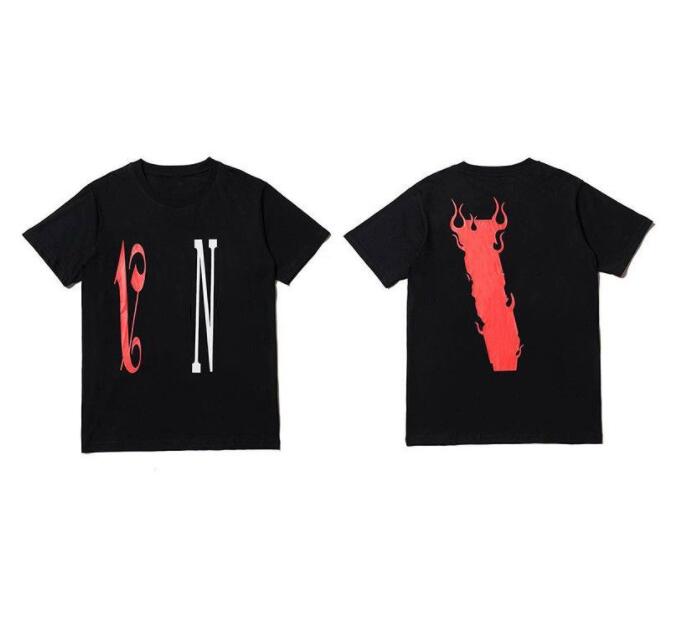 Tshirts Summer Mens T Shirts Women Designers Loose Tees Apparel Fashion Brand Tops Man S Shirt Luxurys Clothing Street Polos Shorts Sleeve-image-915085124