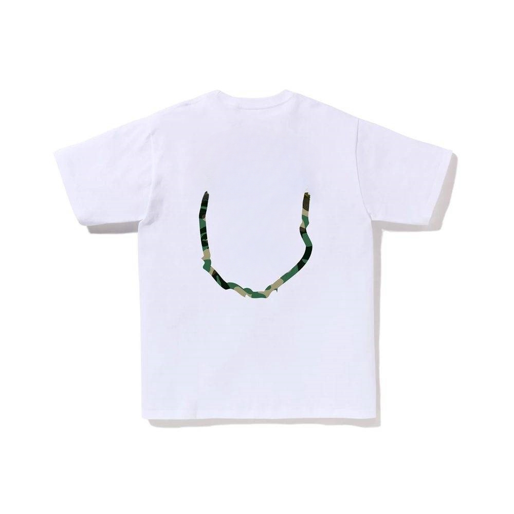 New Fashion Clothing BA Casual T Shirts Designer Shirt Women Man Street Short Sleeve Clothing-image-915071308