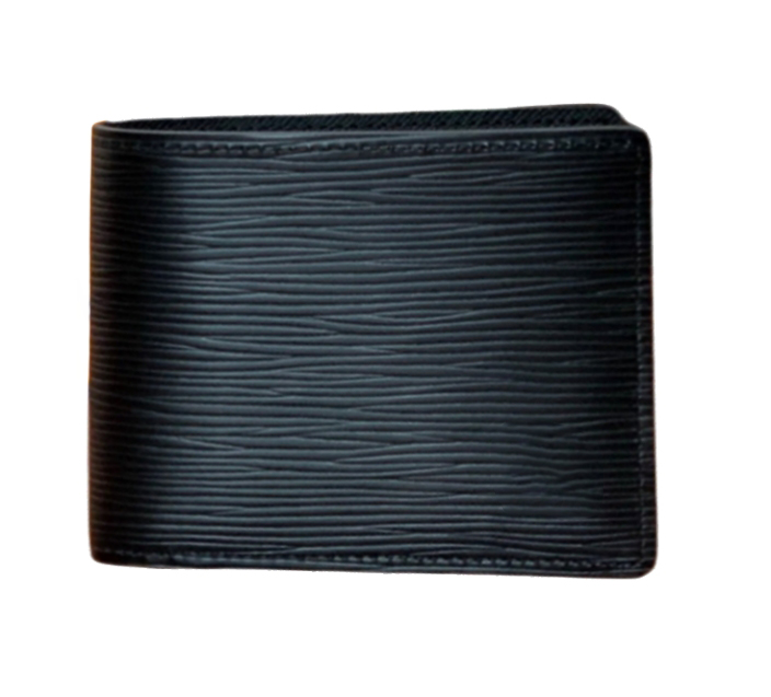 Genuine leather Designers Men plaid wallets designer purses luxury leather short wallet Card Holder wallets classic pocket 10A Genuine 0001-image-914801899
