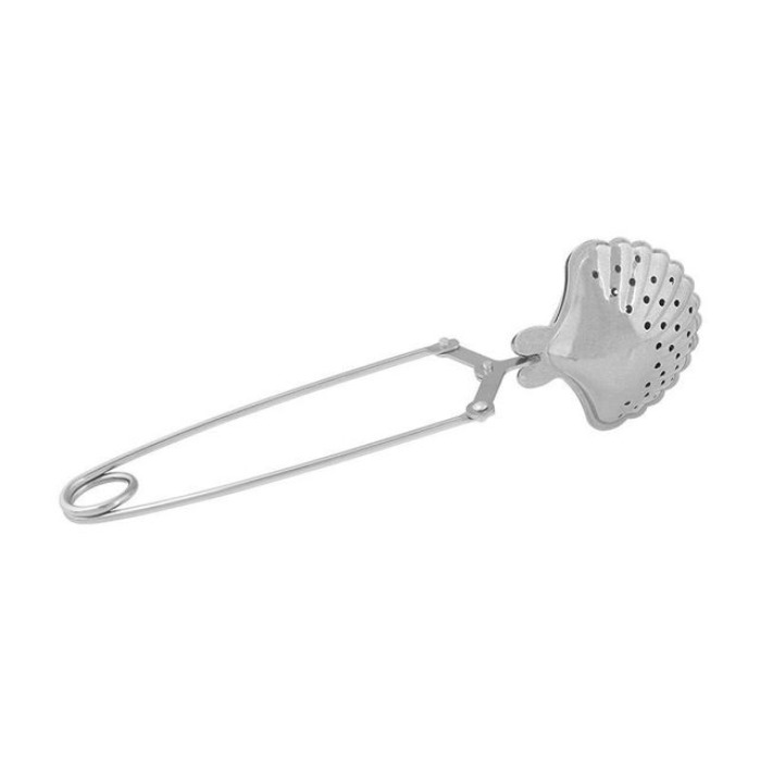 Stainless Steel Tea Tools Infuser Sphere Mesh Ball Bulk Filter Diffuser Handle Seasoning Strainer Teapot Gadgets Kitchen Tools GG0804