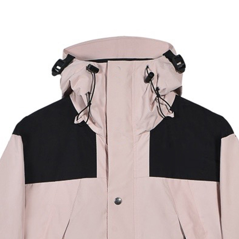 Premium Quality Fashion Women&#039;s Jacket Hooded Jacket Sweaters Unisex for Men Women XS-XL-image-767256704