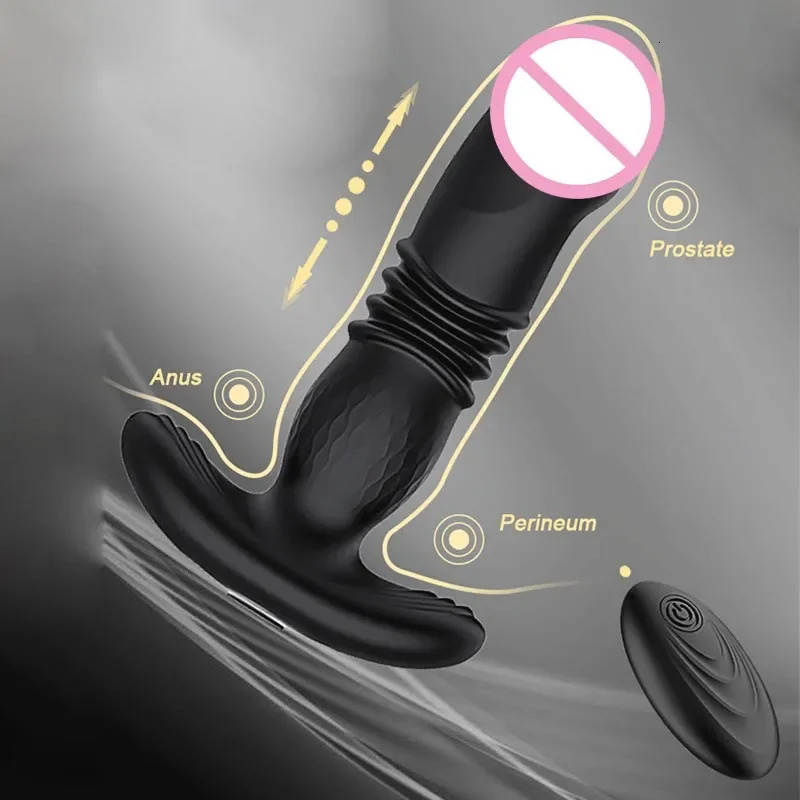 Adult Toys Vegina Men's Panties Boobs Men's Plug Nipple Anal Dildo Male Masturbator For Big Penis Women Vibrator Minesfor Cosplay'-image-915373305