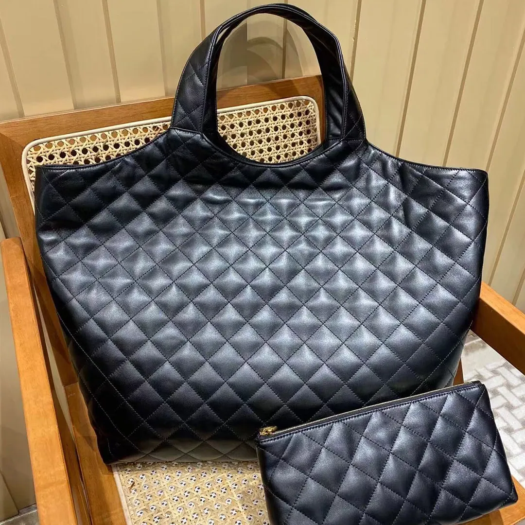 Luxury Bag Women Brand Designer Handbags Ultra-large capacity Fashion luggage Casual Shoulder Bag Stuff Sacks-image-915345821