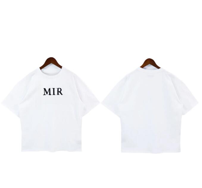 T Shirts Mens Tees Women AMTees Designers Fashion Cotton T-shirts Street Clothes-image-889014819