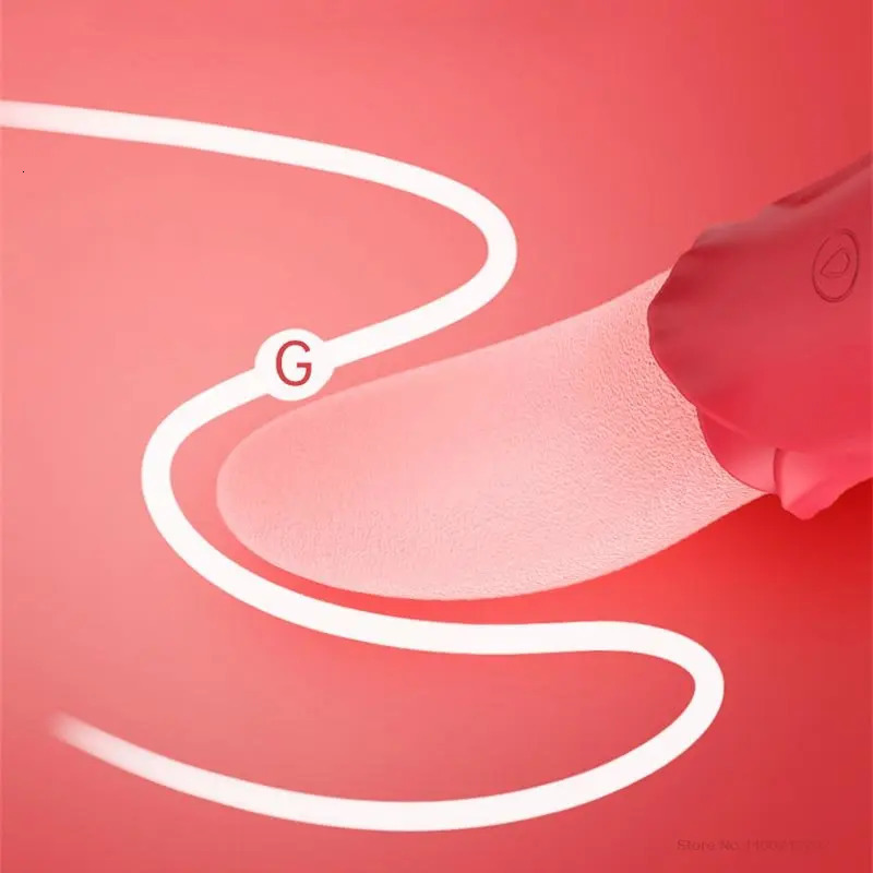 Adult Toys vaginacon Nipples vaginttes dildo tongue rubber stick 10 sex toyas for women vibrator men dog sexuality mastubador CRW1 231026-image-915374776