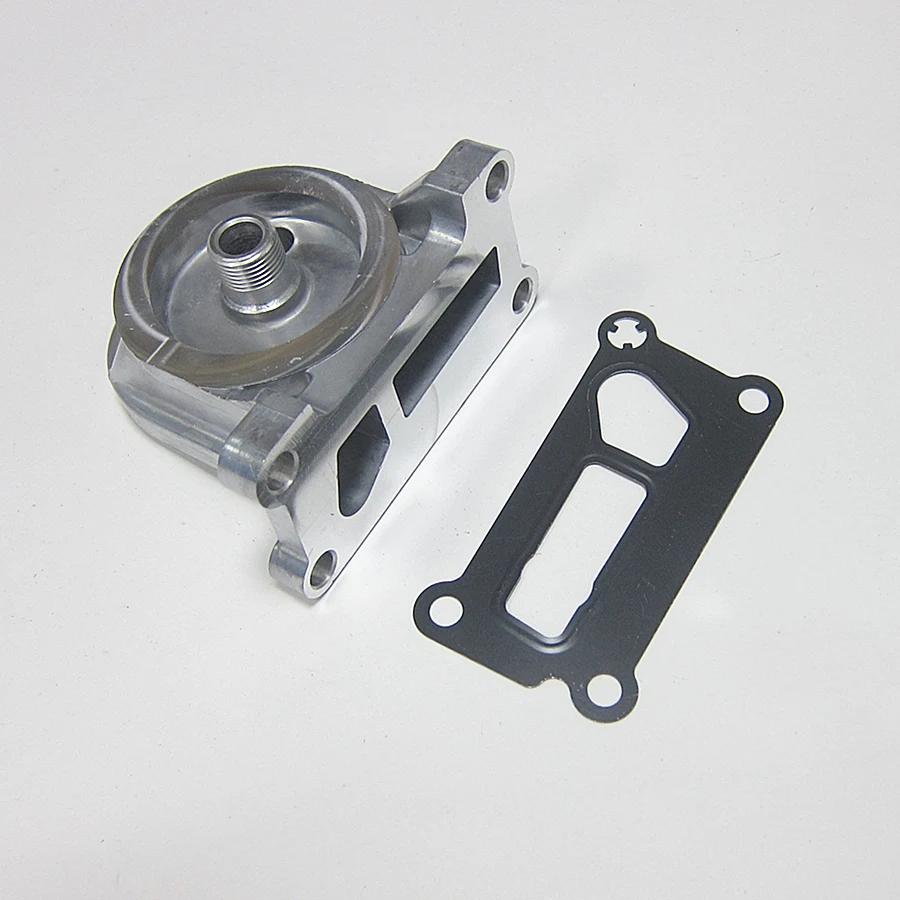 Accessoires de voiture, pièces de moteur, corps de filtre à huile L311-14-311 pour Mazda 6 Mazda 5 2.0 2.5