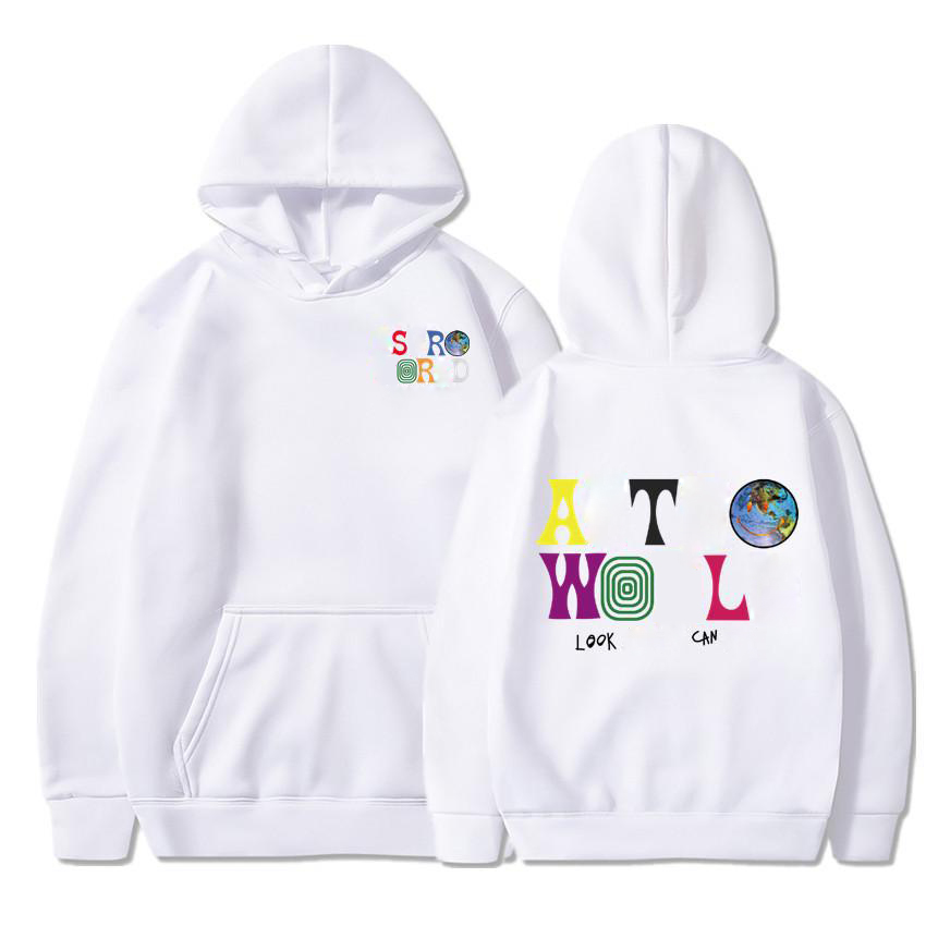 Sweats à capuche pour hommes Sweatshirts Galleryes Dept Sweat à capuche Rappeur Mens Designer Lettre Flamme Imprimer High Street Femmes Manches l