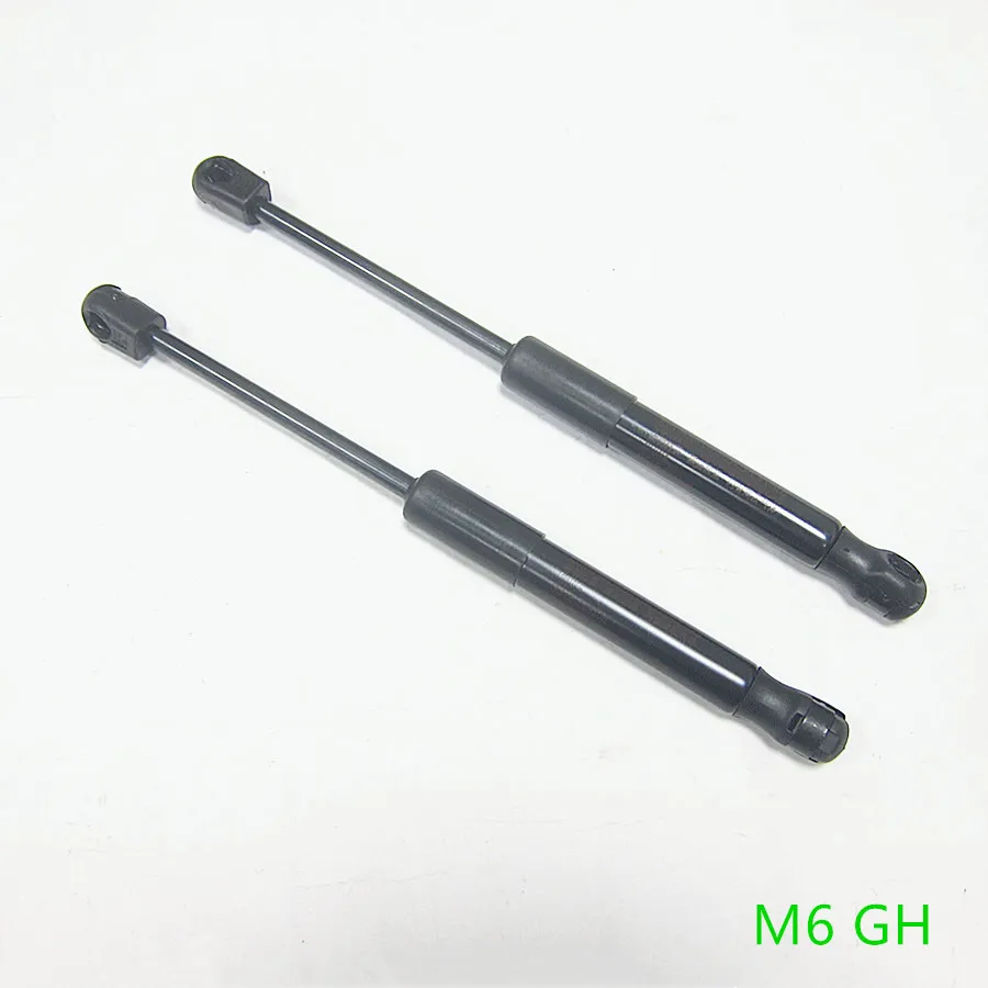 Accessoires de voiture GS1D-56-930 couvercle de coffre amortisseur ressort à gaz pour Mazda 6 2008-2012 berline 4 portes