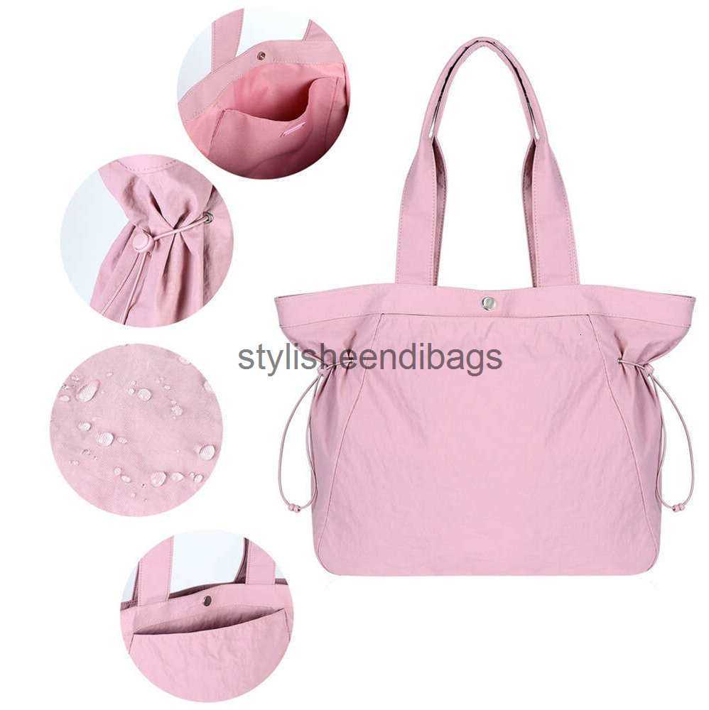 Shoulder Bags Top quality belt Bag Side nylon bags Designers Waterproof andbag weekend bag Soulder cross body totestylisheendibags-image-915562868