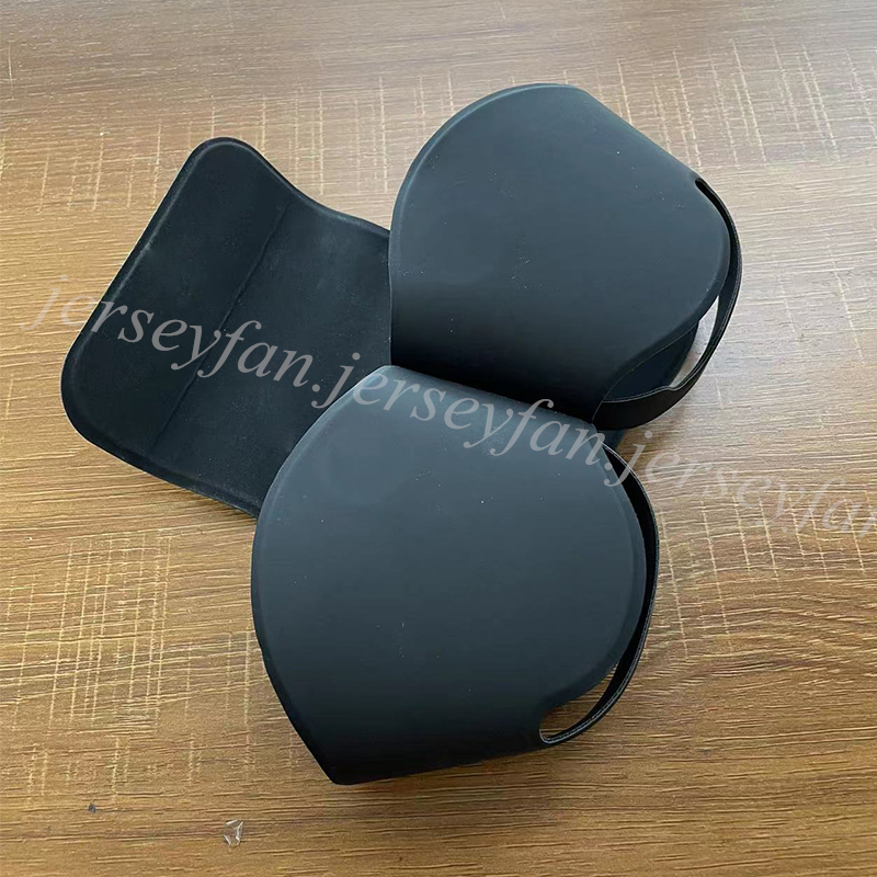 Wireless Headphones Pods 2 3 Pro Earbuds Earphone Cover Case Headset With Box-image-752851740