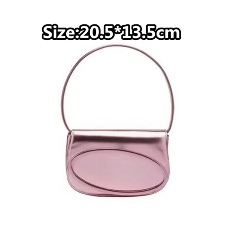 Sac de créateur de mode en cuir, joli sac boîte pour femmes 20*13*5.5cm
