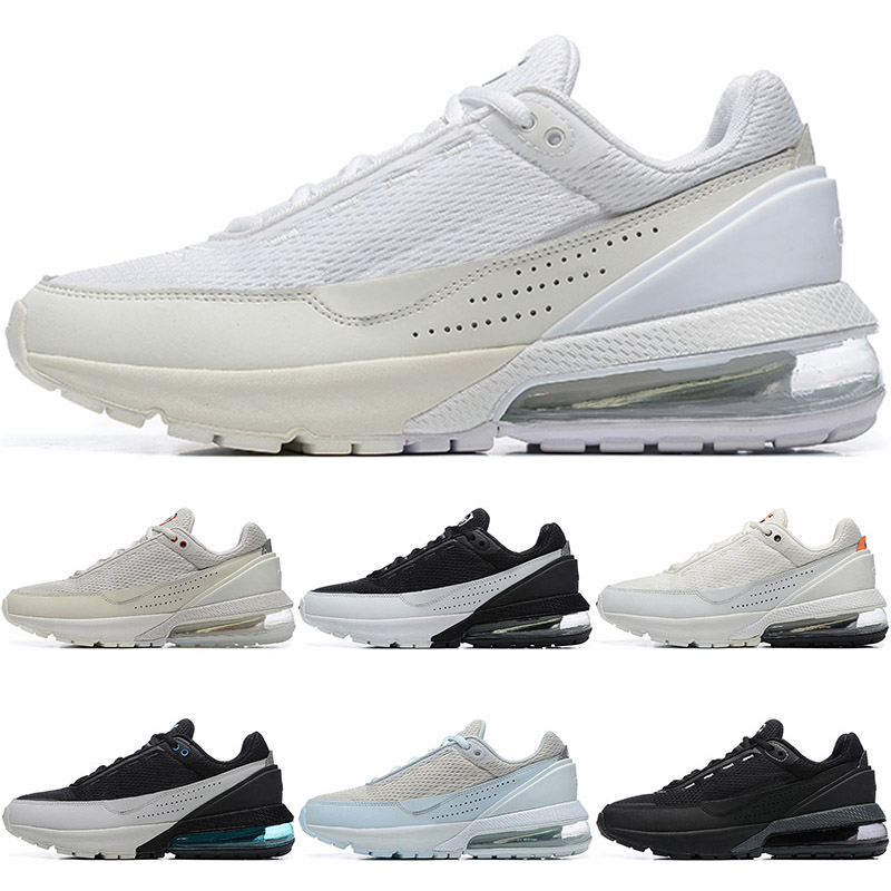 Designer 270 Pulse Hommes Chaussures de course Femmes 270s Mesh 27C Triple Noir Blanc Marine Bule Rose Rose Rouge Hommes Baskets de sport Baskets