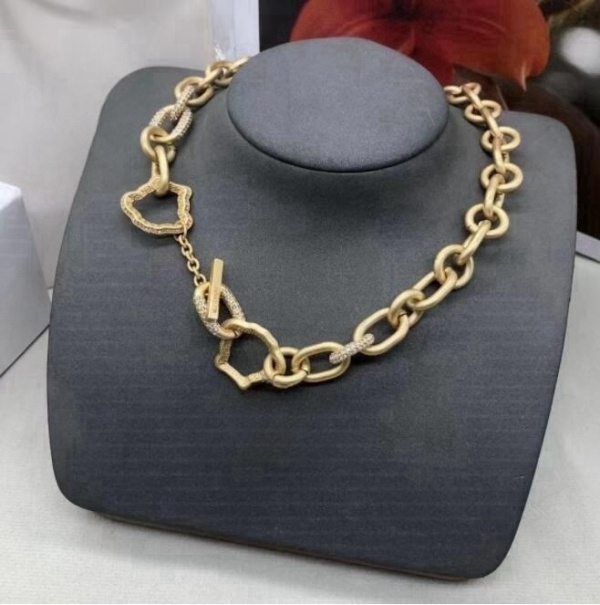 Designered Bracelet Necklace Earrings set For Girls Women With Gift Retailed Box-image-767835938